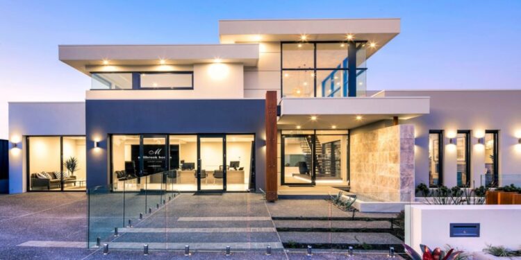 Home Design in Melbourne