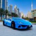 4 Things To Know Before Renting A Supercar In Dubai