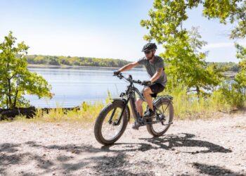 Hitch Bike Rack safety issue