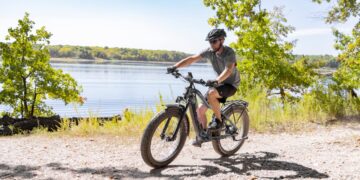 Hitch Bike Rack safety issue
