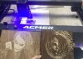 Precision in Every Detail: ACMER’s Laser Cutting Machines