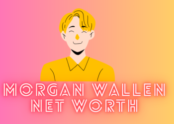 Morgan Wallen Net Worth
