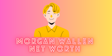 Morgan Wallen Net Worth