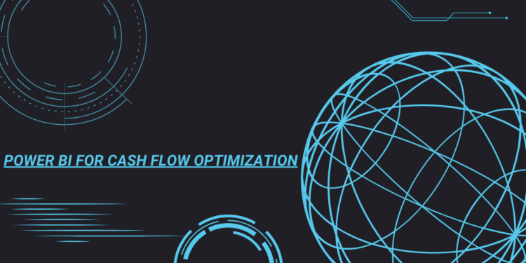 Optimizing Cash Flow with Power BI: Insights from Your Accounts Receivable Dashboard