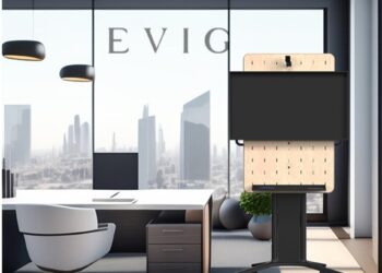 Optimizing Efficiency: The Workspace Game Changer