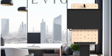Optimizing Efficiency: The Workspace Game Changer