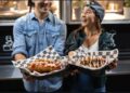 Revolutionizing Event Catering: Best Food Trucks’ Seamless Online-to-Offline Experience