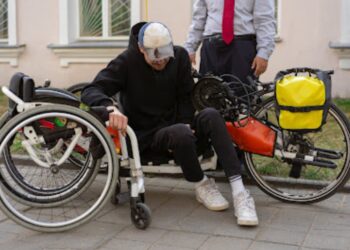 Navigating Legal Challenges After a Motorcycle Accident