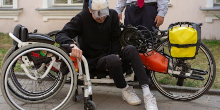 Navigating Legal Challenges After a Motorcycle Accident