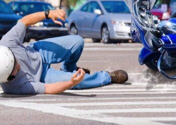 Why Hiring an NYC Motorcycle Accident Lawyer Is Essential