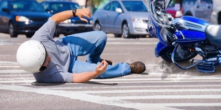 Why Hiring an NYC Motorcycle Accident Lawyer Is Essential