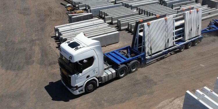 Transport Partner