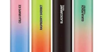 The Disposable Vape Showdown: Tito Pro Max vs Crystal Prime 7000