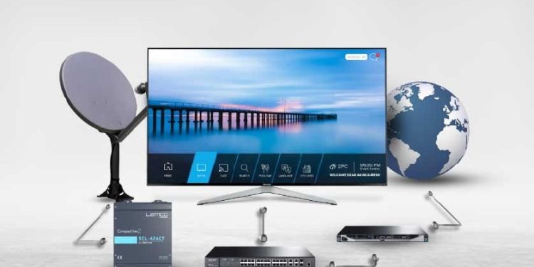 Streamlining Your Viewing Experience: How IPTV Services are Revolutionizing Television