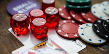 Why Evolution Gaming Stands Out in the Crowded Online Casino Market