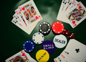 Unveiling the Ultimate Casino Experience: Aladdin138’s Spectacular Offerings