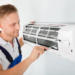 Navigating Air Conditioner Installation and Repair: Professional Expertise vs. DIY Dilemma