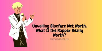 blueface net worth