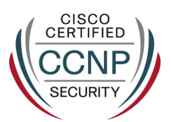 CCNP Security (350-701 SCOR) Study Guide
