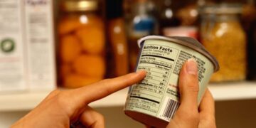 Food Label Printer: An Investment That is Revolutionising the Food Market