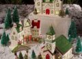 Tiny Treasures: Explore the Best Christmas Village Sets of the Season