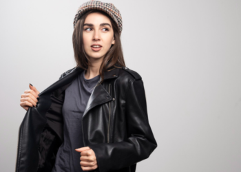 Can you dry clean a leather jacket to make it last a forever?