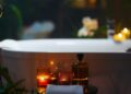 Home Spa