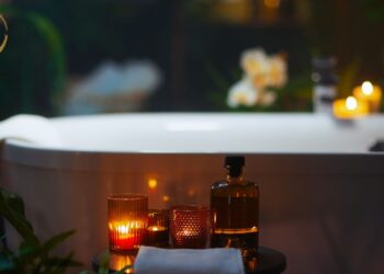 Home Spa