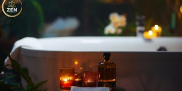 Home Spa