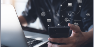 The Role of Web Development in Digital Marketing Strategies