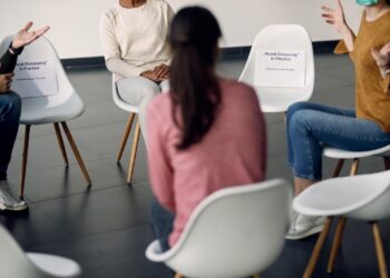 Understanding Dual-Diagnosis Treatment: Addressing Co-Occurring Mental Health Disorders