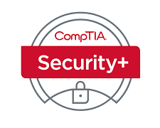 What types of questions are on the CompTIA Security+ exam?