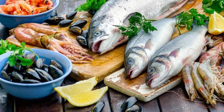 Types of Seafood: Navigating the Ocean’s Bounty
