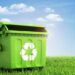 The Environmental Impact of Recycling Depots