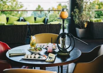 Culinary Delights in Waterton: A Guide to Dining Options