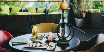 Culinary Delights in Waterton: A Guide to Dining Options