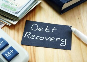Tailored Financial Services for Debt Recovery