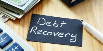 Tailored Financial Services for Debt Recovery