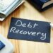 Tailored Financial Services for Debt Recovery