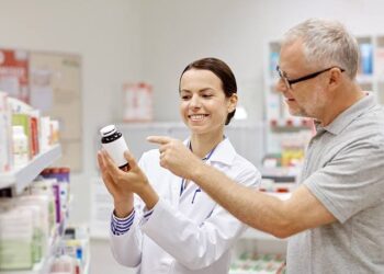 How can pharmacy dispensers ensure patient safety?