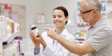 How can pharmacy dispensers ensure patient safety?