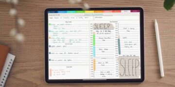 How Digital Planners Can Help Students in Their Daily Routines?