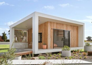 How To Identify The Best Granny Flat Builder From Ordinary Ones?