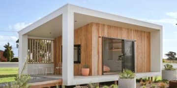 How To Identify The Best Granny Flat Builder From Ordinary Ones?
