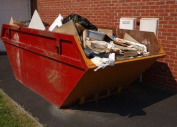 Why Same Day Skip Bin Are The Best Option For Skips?