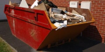 Why Same Day Skip Bin Are The Best Option For Skips?