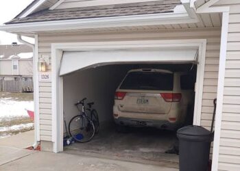 How To Find A Reputable Garage Door Supplier For Your Project?