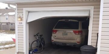 How To Find A Reputable Garage Door Supplier For Your Project?