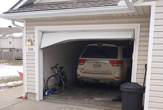 How To Find A Reputable Garage Door Supplier For Your Project?