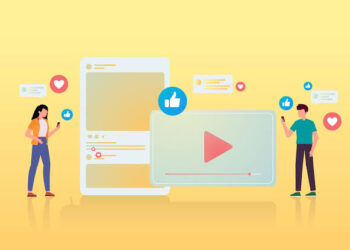 The Impact of Video Content on Social Media Follower Acquisition